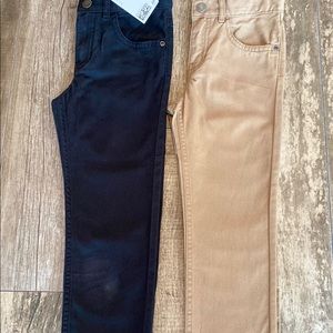 H&M Boys Slim Fit Pants